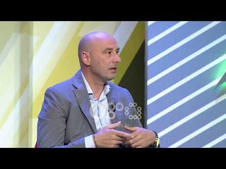 Ora News - Ernest Gjoka: Partizani dominoi totalisht Tiranën, ja ku e goditi më shumë