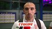 Bernardoni «Il va falloir se regarder en face» - Foot - L1 - Nîmes