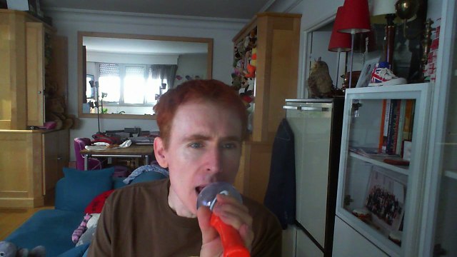 Wiwi égratigne macadam de Granville