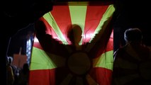 Македония: референдум не состоялся из-за низкой явки
