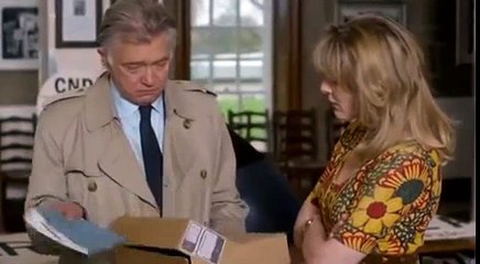 Inspector George Gently S03 E02 Part 01