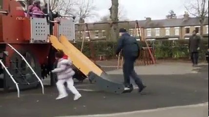 People Just Do Nothing S02 E02