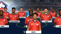 Lille vs Marseille | All Goals and Extended Highlights | 30.09.2018 HD