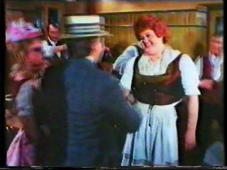 Josefine Mutzenbacher - wie sie wirklich war 2. Teil (1976) - VHSRip - Rychlodabing