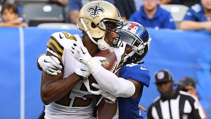 Michael Thomas hauls in contested grab over Jackrabbit