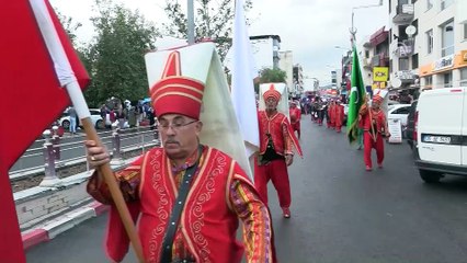 Şehit çocuğu için sünnet töreni düzenlendi - İZMİR