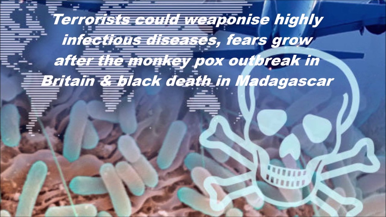 LATEST NEWS HEADLINES  & EVENTS (Sept 30, 2018)