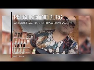 Edicioni i lajmeve i orës 20:00, 30 shtator 2018 - Ora News