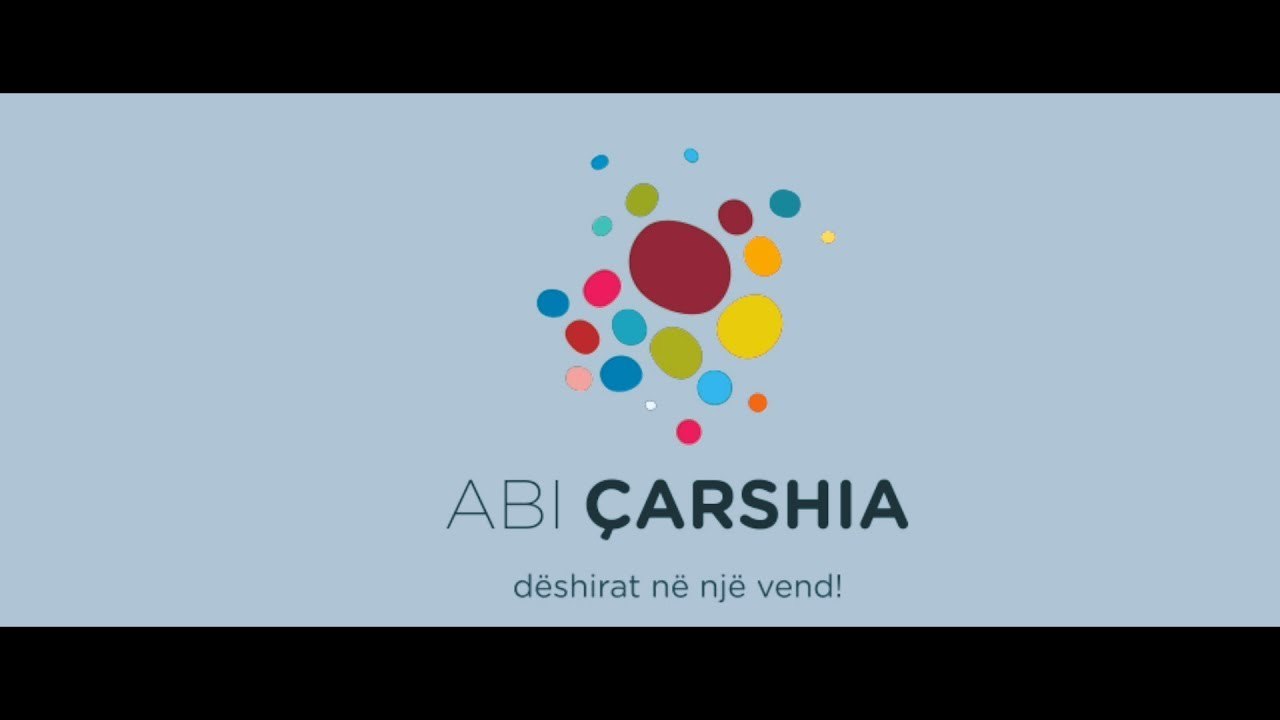 ABI Qarshija Grand Opening 2018