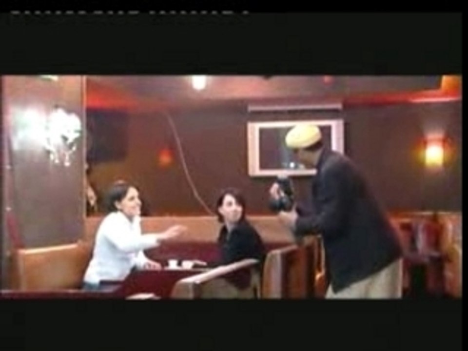 Video Talbi One ''No Baley'' -