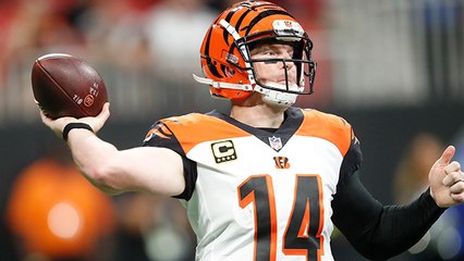 Dalton's pass is ruled incomplete after long review