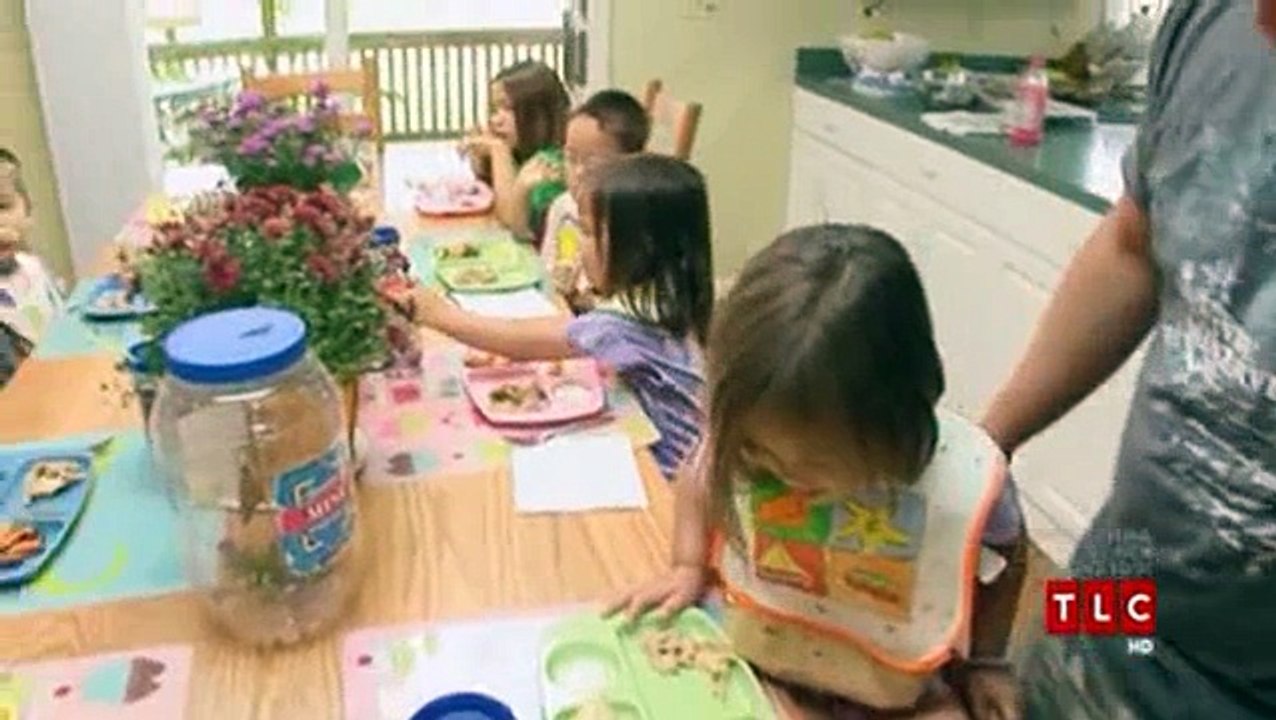 Jon & Kate Plus 8 S04 E17