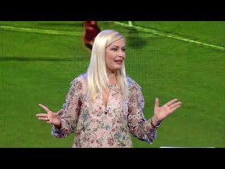 Ora News - Kandidat për stolin e Tiranës, Gjoka i jep përgjigje