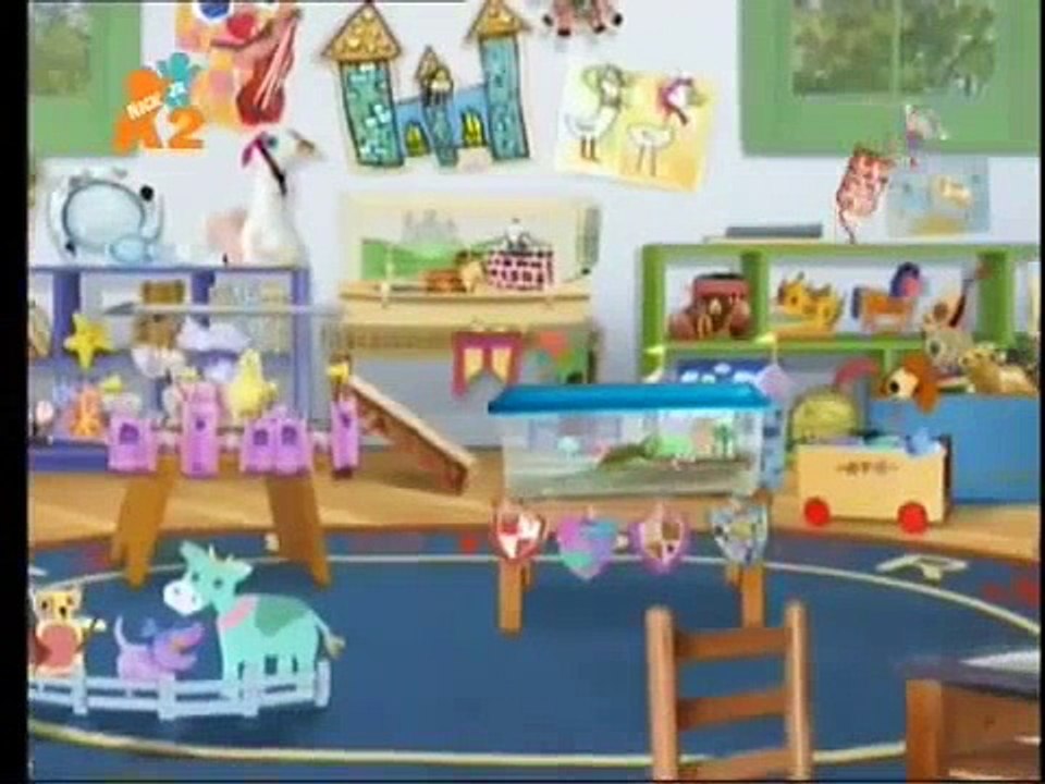 The Wonder Pets E07
