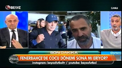 Abdülkerim Durmaz Ali Koç'a seslendi