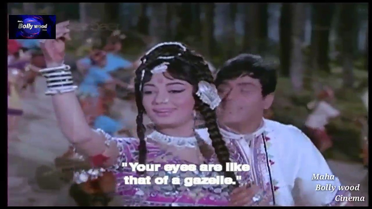 Aap Aye Bahaar Ayee 1971 Part 2