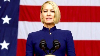 House of Cards Season 6 on Netflix - Official Teaser Trailer