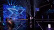 Simon Cowell says Brendan Murray is the BEST, Six Chair Challenge - The X Factor UK 2018