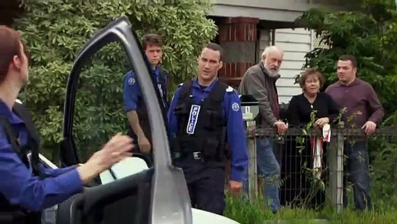 Rush - S02E22