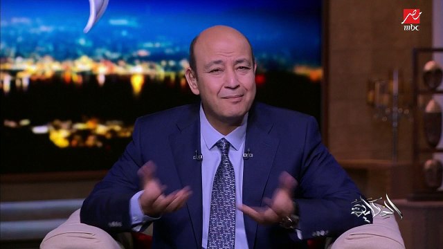 #الحكاية | مراتي عشان ترضى عني اقعد معاها كام ساعة .. رجاء الجدواي تجيب نصف ساعة