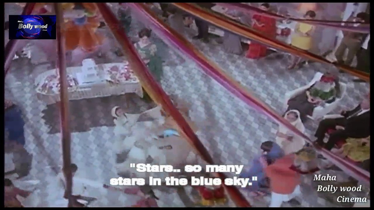 Aap Aye Bahaar Ayee 1971 Part 3