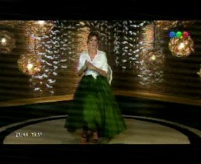 Paula en adelanto de Todo por mi hija 6 - 23 de Septiembre