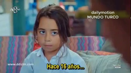 KIZIM (MI HIJA ) PRIMER CAPITULO EN ESPAÑOL