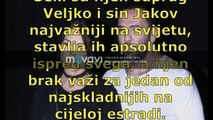 SEKA ALEKSIĆ PORUKOM O RAZVODU RASTUŽILA JAVNOST: Svaki rastanak je tužan...