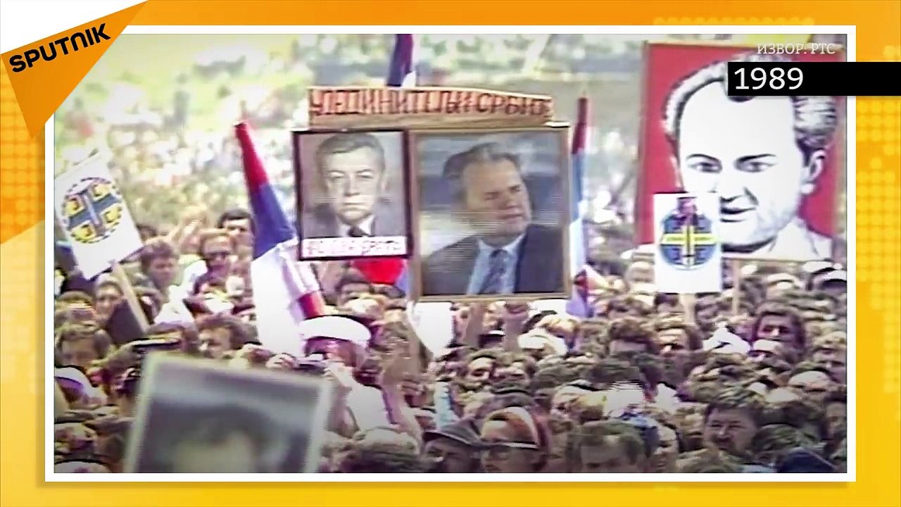 Malagurski: „28. jun“ Srbina spasava