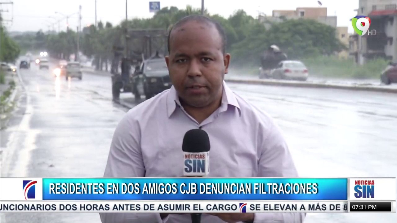 SIN - FindeSemana Con Yinette Compres