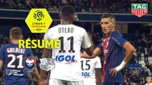 SM Caen - Amiens SC (1-0)  - Résumé - (SMC-ASC) / 2018-19