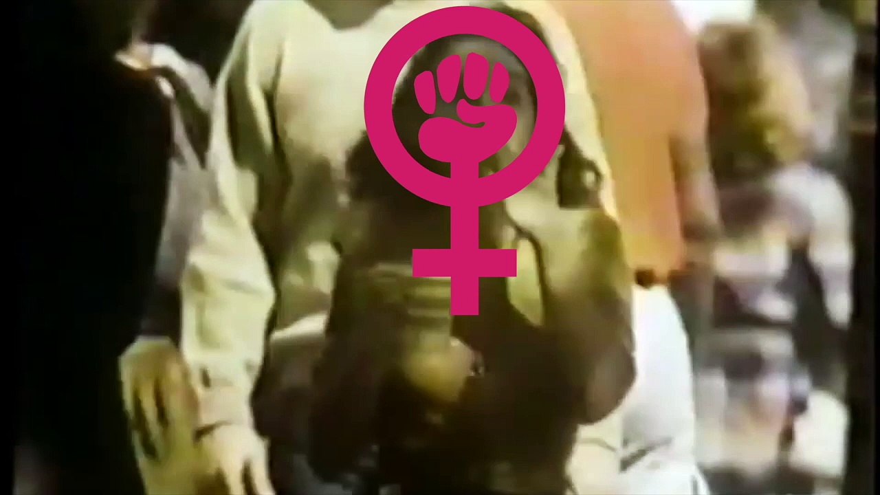 Feminism and Degeneracy