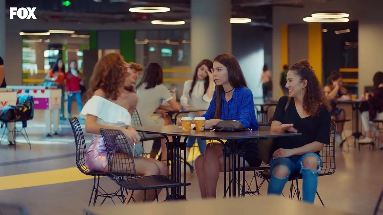 Aşık oldum sanırım! - bizim hikaye 40. bölüm