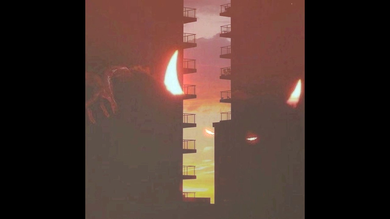 ☆Mr. Sky - Persistence