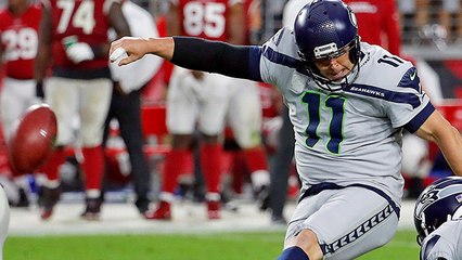 Janikowski comes through in final seconds with 52-yard field goal