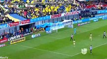 Club América vs Chivas Guadalajara