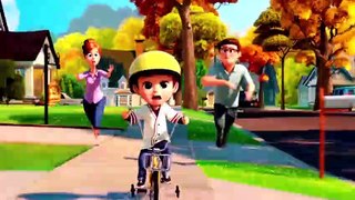 The Boss Baby - The Adventure To the Las Vegas Of Boss Baby - Funny Memorable Moments , Tv series movies 2019 hd
