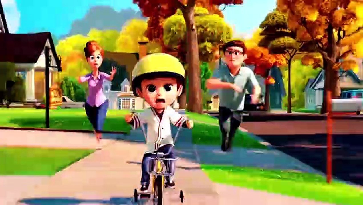 The Boss Baby - The Adventure To the Las Vegas Of Boss Baby - Funny Memorable Moments , Tv series movies 2019 hd