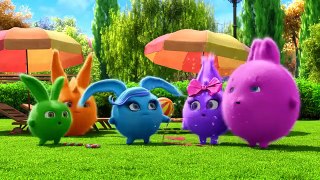 Sunny Bunnies - Great Bake Off (Full Episode) Sunny Bunnies   Funny Cartoons For Children , Tv series movies 2019 hd