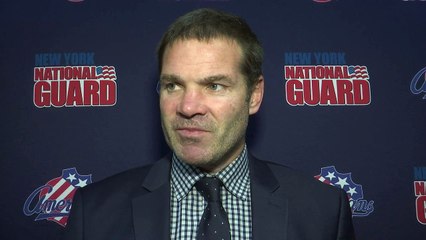 AHL Syracuse Crunch 1 at Rochester Americans 4