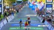Emotional Valverde sprints to Elite Road Race win