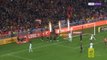 Third goal for Lille a killer blow for Marseille