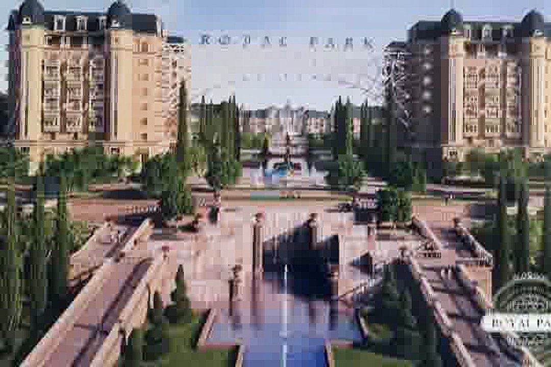 اى فيلا للبيع اي سيتي مشروع جديد من ماونتن فيو