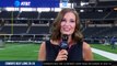 Detroit Lions vs Dallas Cowboys Recap | Ezekiel Elliott 25 Car, 152 Yds, 4 Rec, 88 Yds, 1 Td