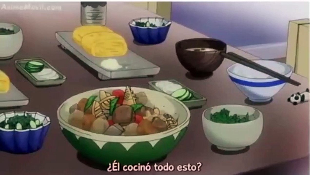 Sekaiichi Hatsukoi Cap. 5 Sub Españ , Tv series movies 2019 hd