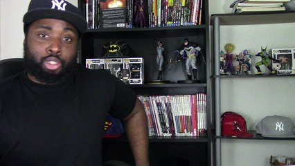 Fringe REACTION - 2x11