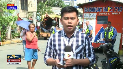 MMDA, paiigtingin pa ang clearing operations