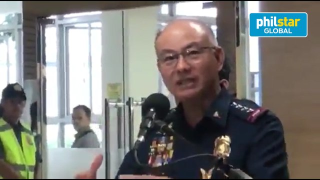 PNP urges cyberbullying victims to file raps