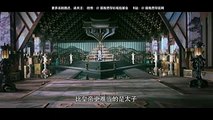 电视剧《东宫》片花  匪我思存 【彭小苒 陈星旭 魏千翔】 Good Bye My Princess Trailer