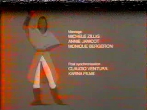 RécréA2 Matin (Gérard Rinaldi & Roger Carel)